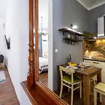Stella Croata Апартаменты