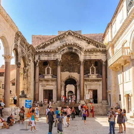 Stella Croata Apartment