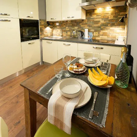 Apartament Stella Croata Split