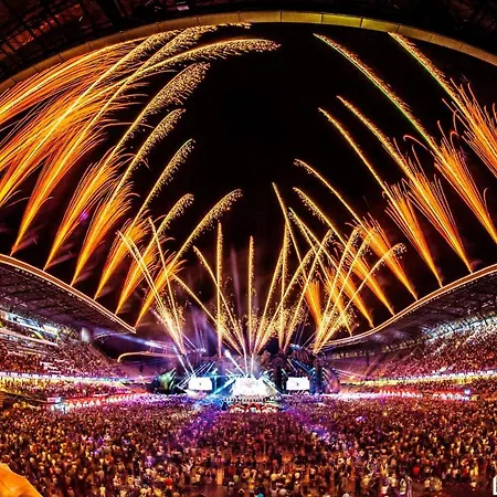 Apartment Stella Croata *