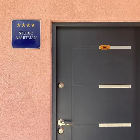 Apartment Stella Croata Split