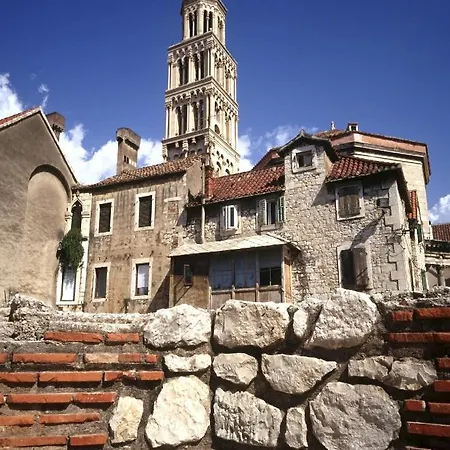 Stella Croata Apartment *