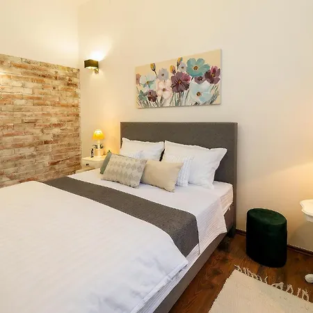 Stella Croata Διαμέρισμα